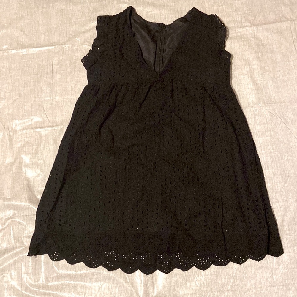 Tik Tok “California Romper” Dress